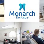Monarch Dentistry treatment room & dental equipment of Southern Ontario areas