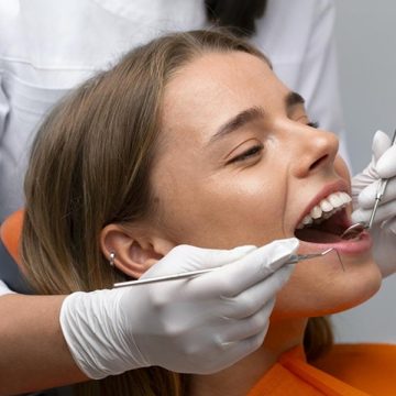 Why Choose Amalgam-Free Fillings for Your Smile: The Aesthetic Benefits