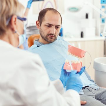 Why Choose Full Mouth Reconstruction? Key Benefits and Considerations