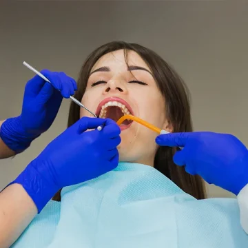 What to Expect During Your Amalgam-Free Filling Appointment in Niagara Falls
