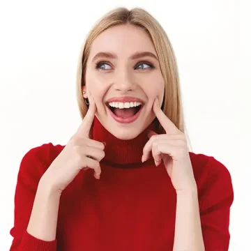 Ready for a Smile Upgrade? Begin with a Cosmetic Evaluation