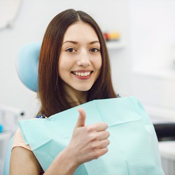 How to Care for Your Mouth Immediately After an Extraction