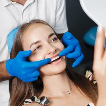 Will Teeth Whitening Work on My Veneers or Crowns? What You Need to Know